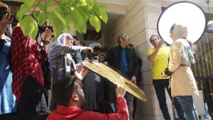 کلاس تخصصی عکاسی پیشرفته در تهران
