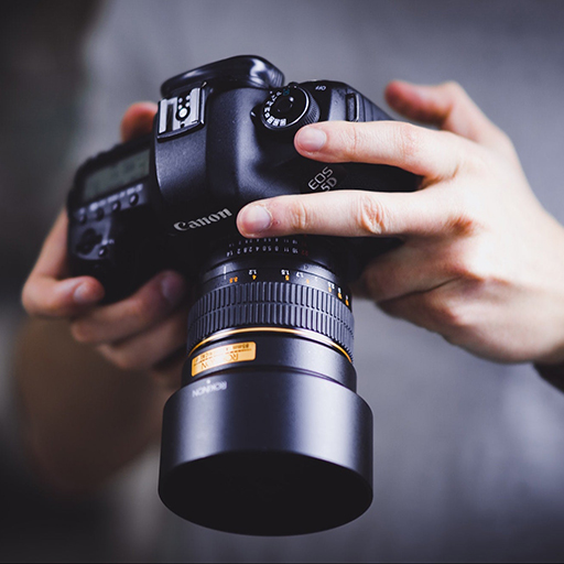 اشتباهات رایج در ورود به بازارکار عکاسی