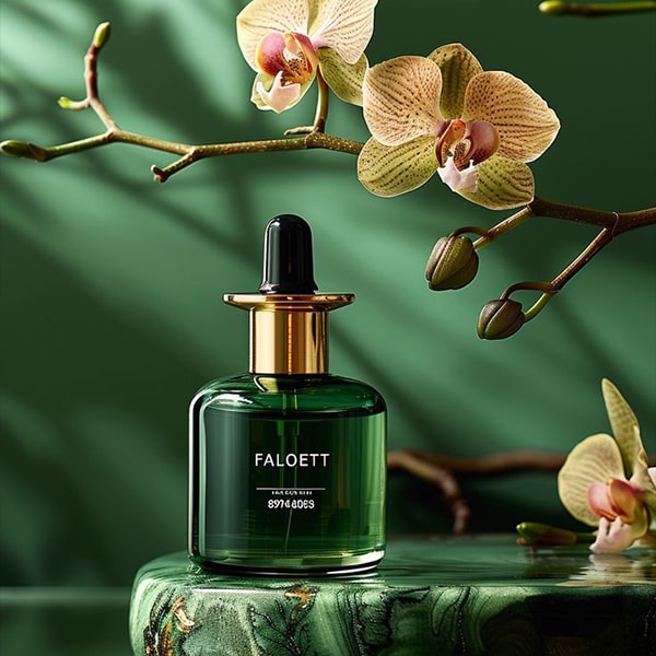 عکاسی تبلیغاتی عطر
