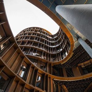 عکاسی معماری