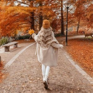 آموزش عکاسی پاییز