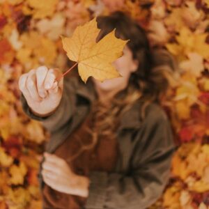 آموزش عکاسی پاییز