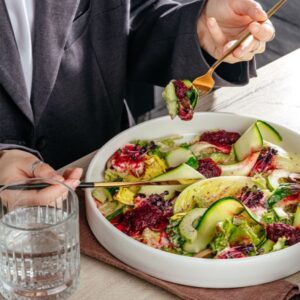 آموزش عکاسی از غذا
