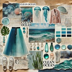 پورتفولیو طراحی لباس