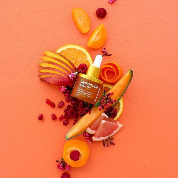 ایده عکاسی محصول